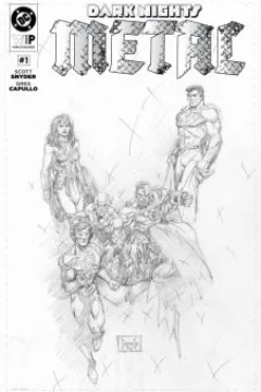 Issue #1
