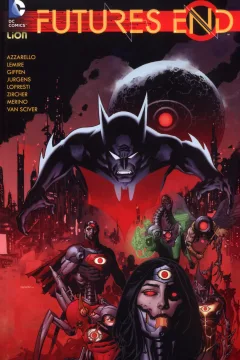 Futures End volume 1