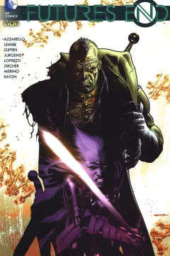 Futures End volume 2