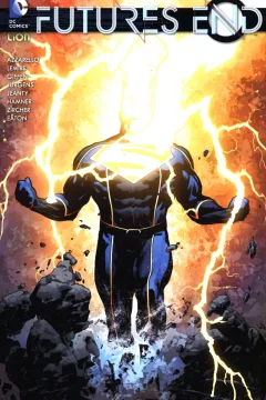 Futures End volume 5