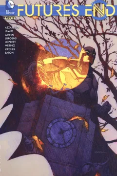 Futures End volume 6