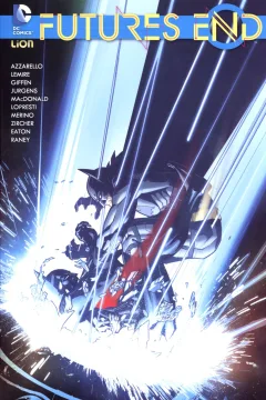 Futures End volume 7