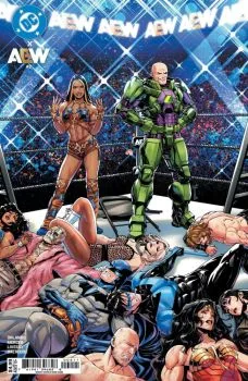 Cover of Issue #2