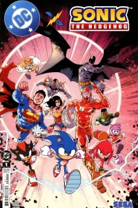 Chaos Crisis Part One