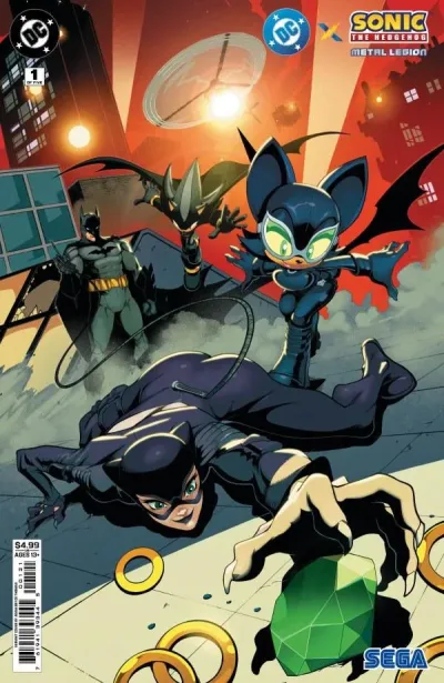 Cover of Cover B