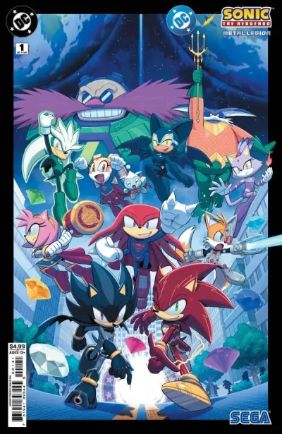 Cover of Cover D