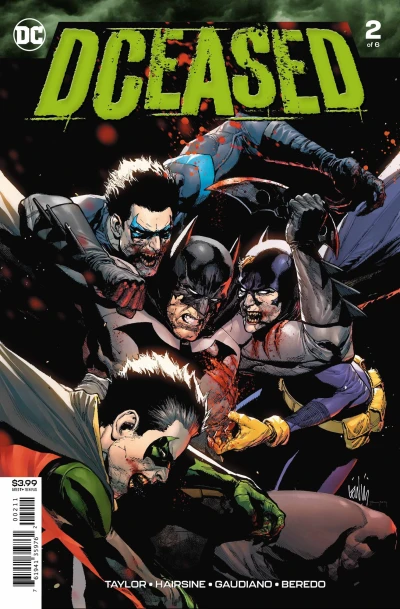 Cover of The Monster Inside of Us All