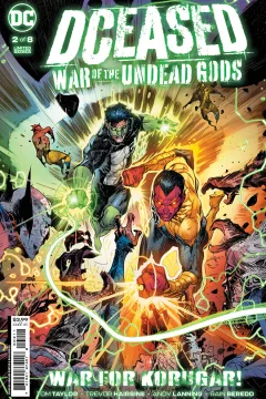 Issue #2