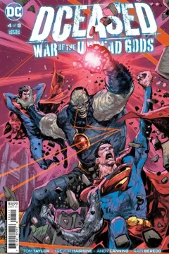 Issue #4