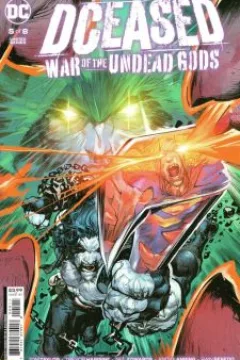 Issue #5