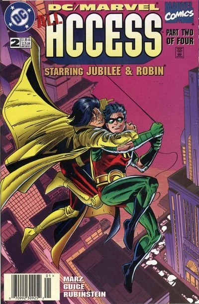 Cover of Two Sides of the Same Coin