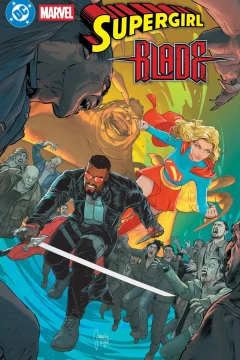 Issue #1