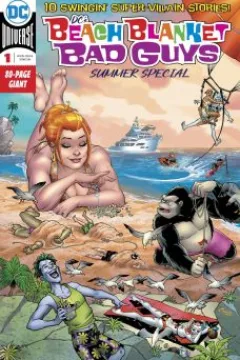 Issue #1