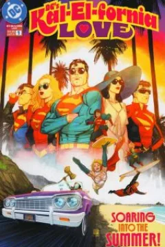 See Spot Fly!; The Gorilla Ex-Wife of Jimmy Olsen; Before Sunrise; Against the Wind; Bite of the Apple; Across the Room; Who Do You Belong To?; Something in the Water