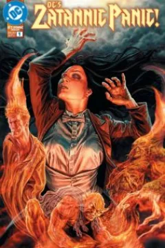 The Greatest Magician There Ever Was; Ouroboros: A Palindromic Batman Story; Full-Size Bars; In Your Eyes; Splitting Heirs; What a Horrible Night to Have a Curse; The Trick or Treater of Gladestone Street; The Haunted Comic