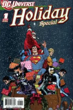Issue #1