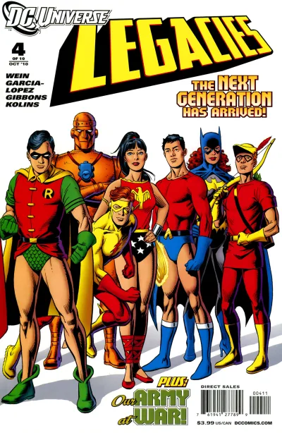 Cover of The Next Generation!; Snapshot: Remembrance!