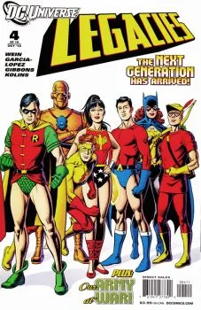 Cover of The Next Generation!; Snapshot: Remembrance!