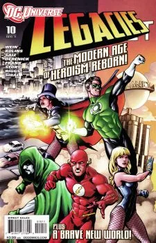 Cover of Truth and Consequences!; Snapshot: Redemption!