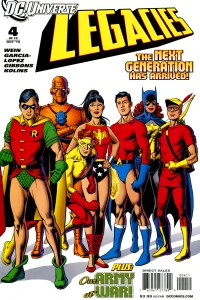 The Next Generation!; Snapshot: Remembrance!