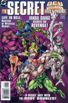 Cover of The Evil that We Do