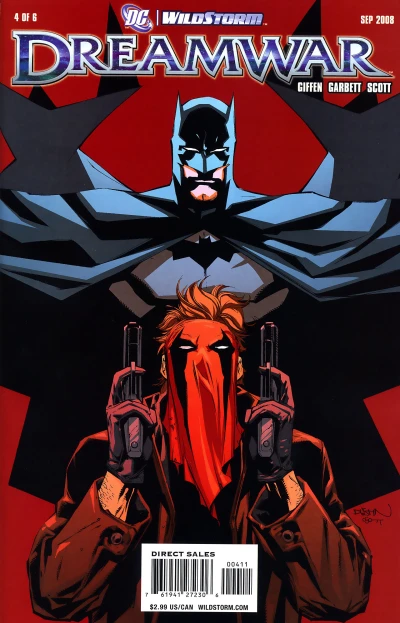 Cover of Resurrection