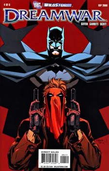 Cover of Resurrection