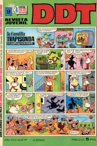 Issue #101