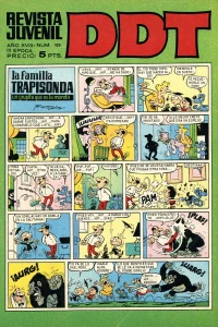 Issue #105