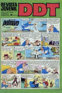 Issue #111