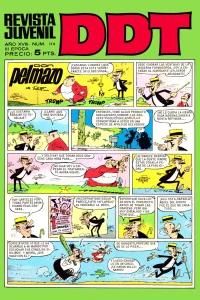 Issue #114