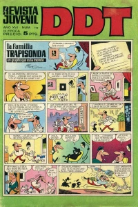 Issue #116