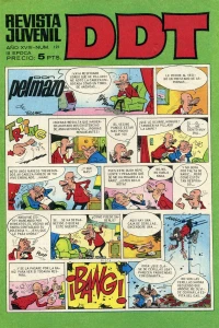 Issue #121