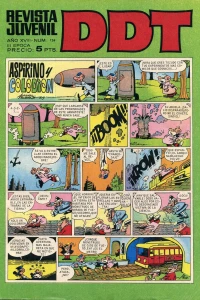 Issue #124