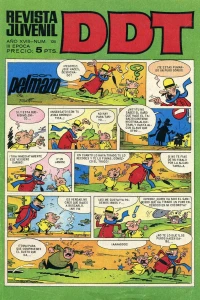Issue #125