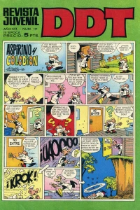 Issue #134