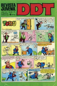 Issue #136