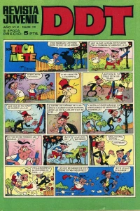 Issue #138