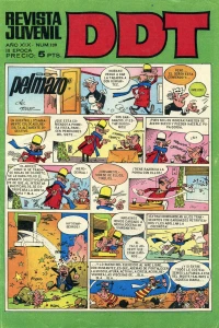 Issue #139