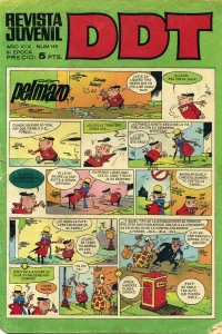 Issue #142