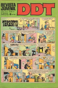 Issue #143