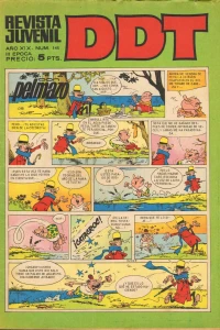 Issue #145