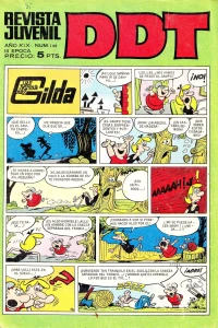 Issue #148