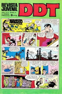 Issue #149