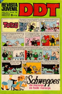 Issue #15