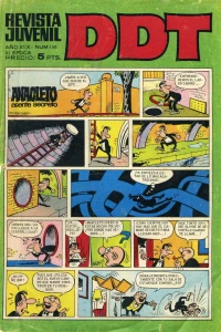 Issue #150