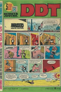 Issue #152