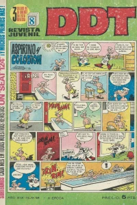 Issue #154