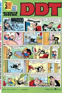 Issue #155