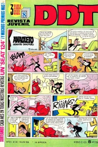 Issue #156